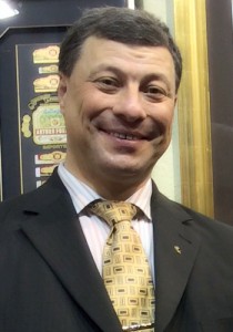 Dirk Prautzsch